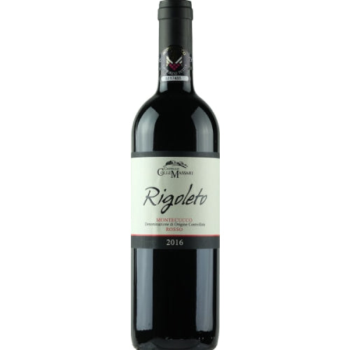 ColleMassari Rigoleto 2019 - 750ML