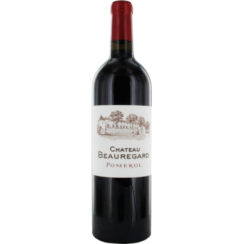 Chateau Beauregard 2018 - 750ML