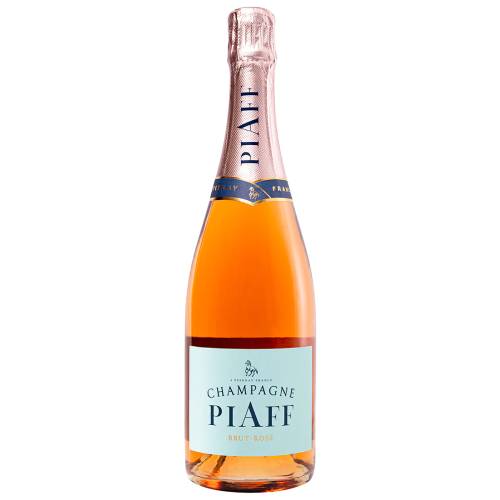 Piaff Brut Rose 750ML