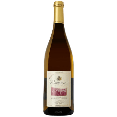 Brochard Sancerre Non Filtre 2022 - 750ML