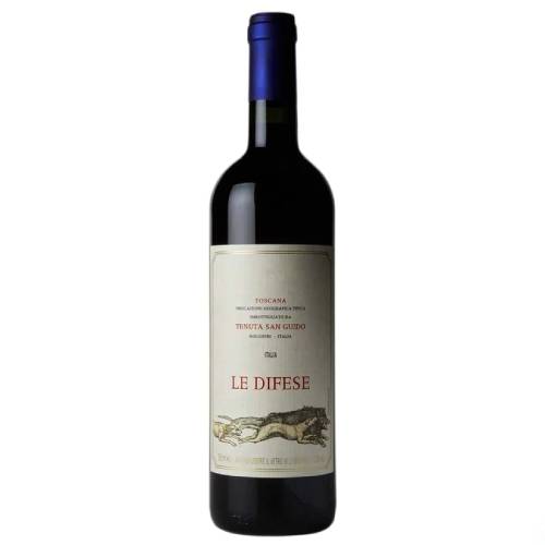Tenuta San Guido La Difese Red Blend 2020 - 750ML