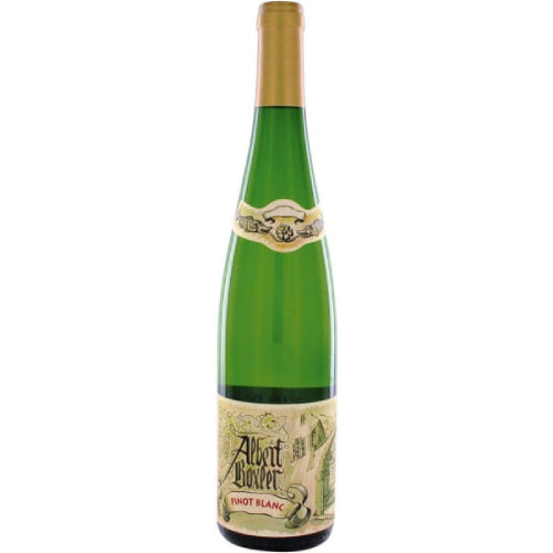 Albert Boxler Pinot Blanc 2020 - 750ML