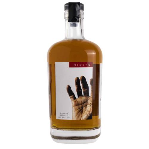 Savage and Cooke Digits 750ml