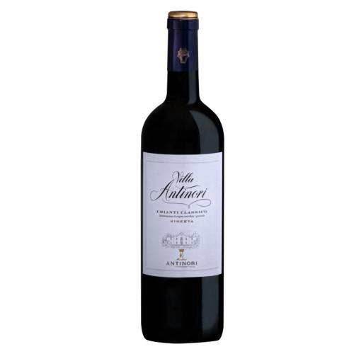Antinori Villa Chianti Classico Reserve 2019 - 750ML