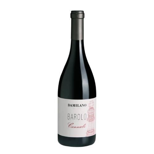 Damilano Barolo Cannubi 2017 - 750ML
