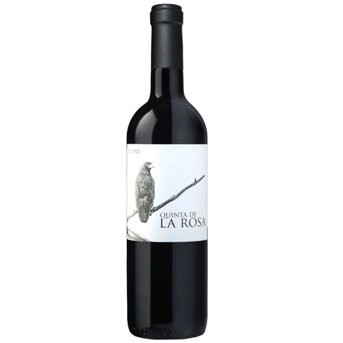 Quinta Dela Rosa Estate Red 2020 - 750ml