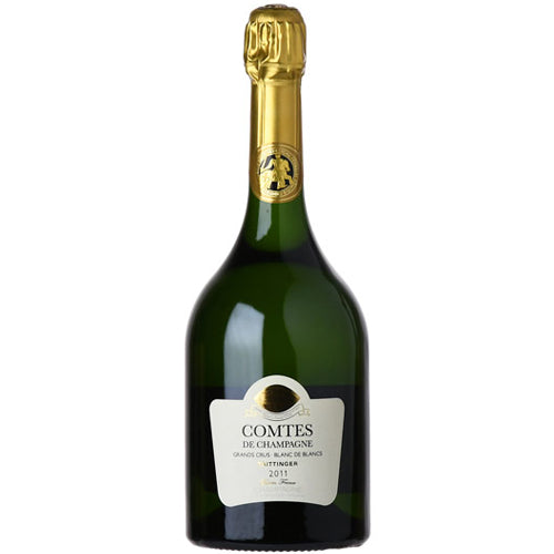 Taittinger Comtes Blanc De Blanc 2011 -1.5L