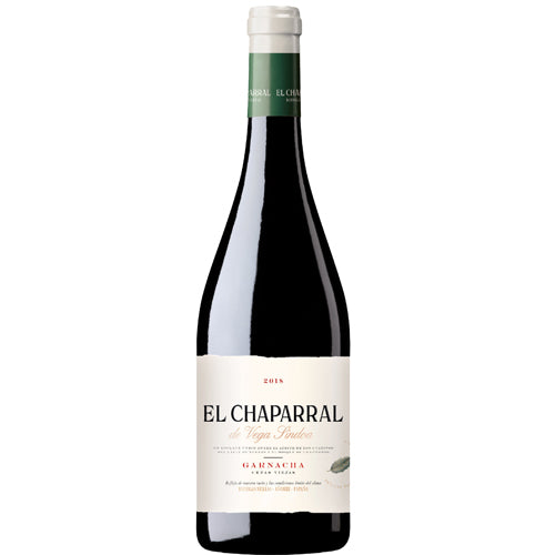 Vega Sindoa Garnacha El Chaparral 2020 - 750ML