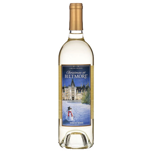 Biltmore White Christmas - 750ML