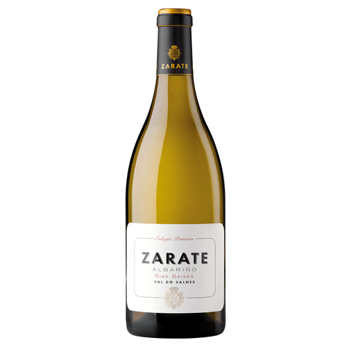 Zarate Albarino 2021
