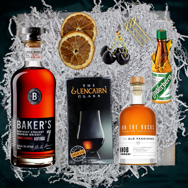 Bakers 7 Yr Old Gift Pack