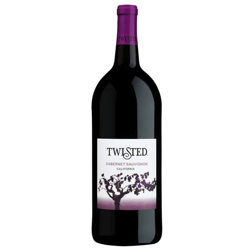 Twisted Cabernet Sauvignon - 1.5L