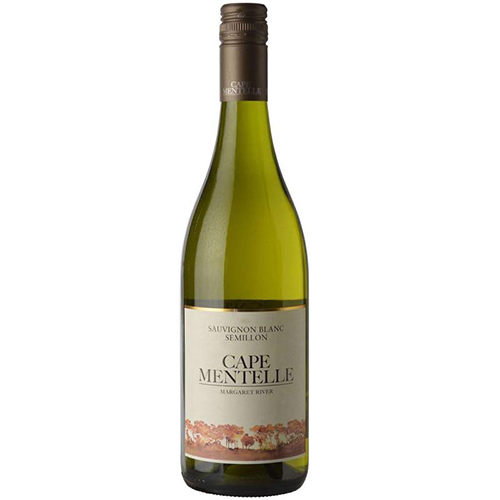 Cape Mentelle Sauvignon Blanc Semillon - 750ML