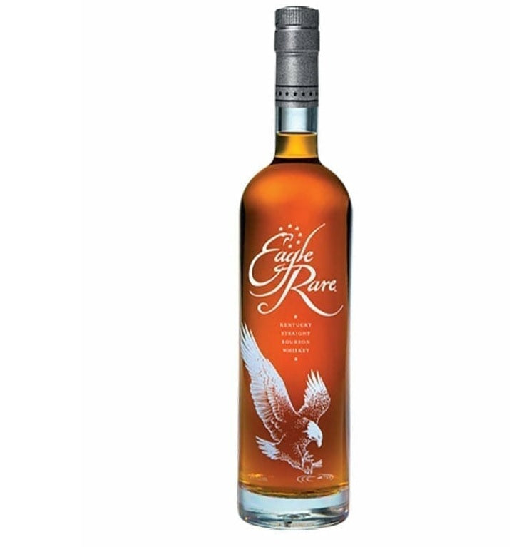 Eagle Rare Bourbon Whiskey - 1.75L