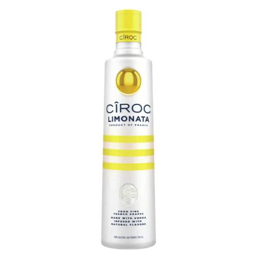 Ciroc Limonata - 750ML