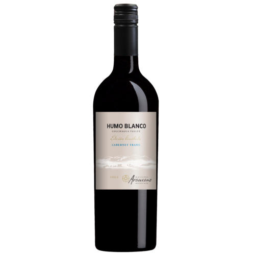 Araucano Humo Blanco Cabernet Franc 2022 -750ml