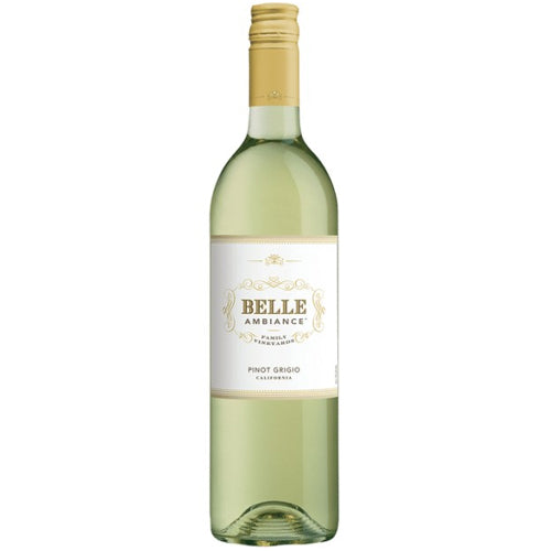 Belle Ambiance Pinot Grigio - 750ML
