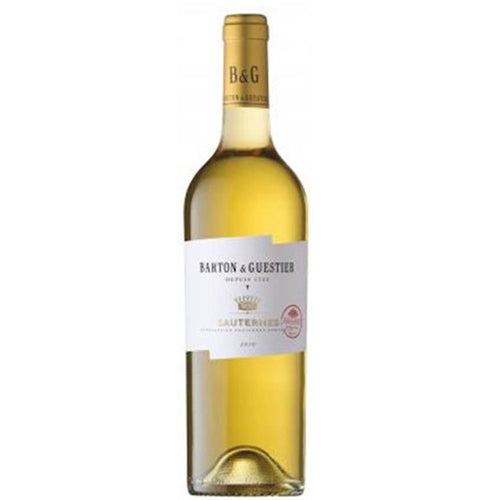B&G Sauternes Passeport 2015 - 750ML