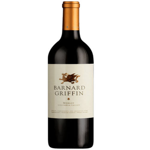 Barnard Griffin Merlot 2021 - 750ML