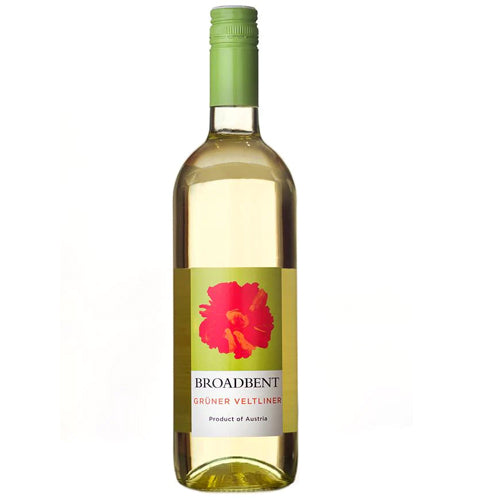 Broadbent Gruner Veltliner Sunflower 2021 - 1l