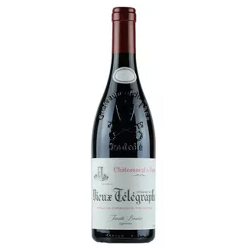 Brunier Vieux Telegraphe Cdp 2021 - 750ML
