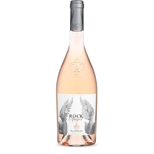 Caves d'Esclans Rock Angel Rosé 2020 - 750ML