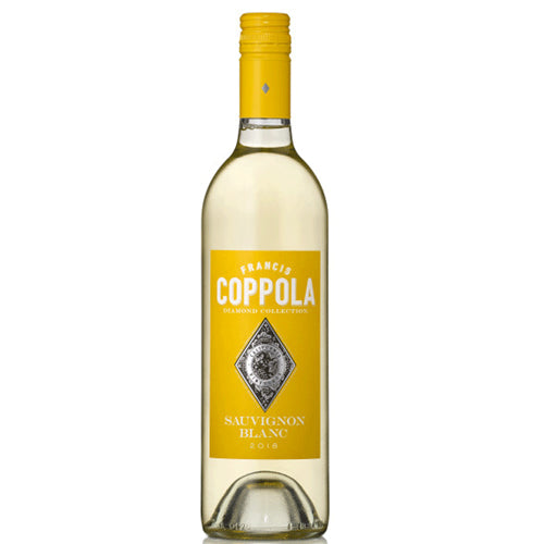 Coppola Sauvignon Blanc Diamond - 750ML