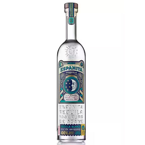 Espanita Blanco Tequila -750ml