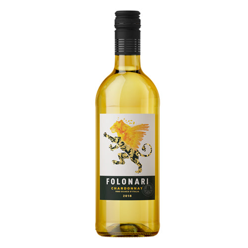 Folonari Chardonnay - 750ML