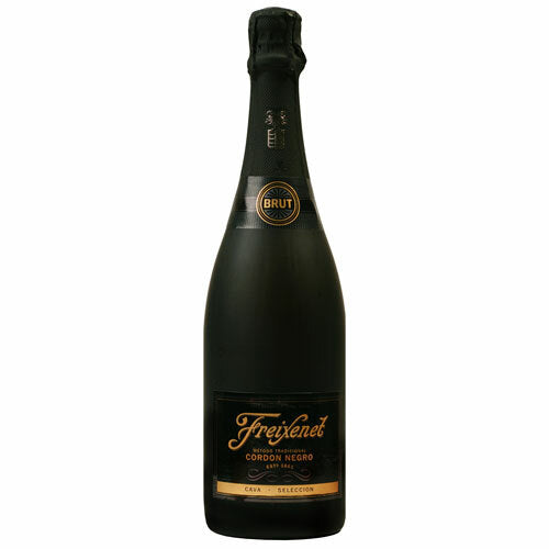 Freixenet Cordon Negro Brut - 750ML