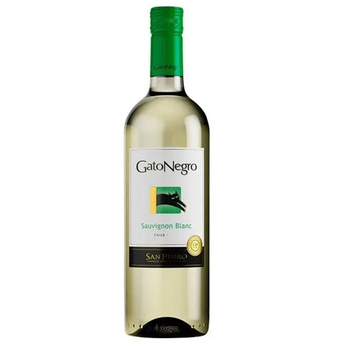 Gato Negro Sauvignon Blanc - 750ML