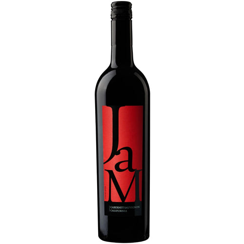 Jam Cellars Cabernet Sauvignon - 750ML