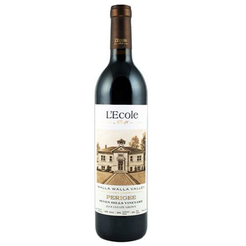L Ecole No 41 Perigee Seven Hills 2020 - 750ML