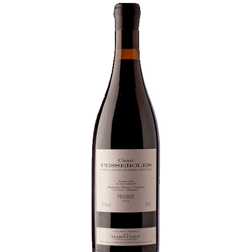 Mas Martinet Cami Pesseroles 2019 -750ml