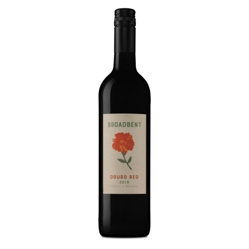 Broadbent Douro Red 2020 - 750ML