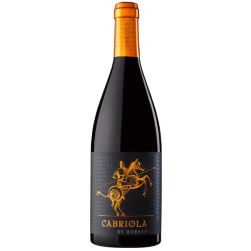 Borsao Cabriola 2018 - 750ML