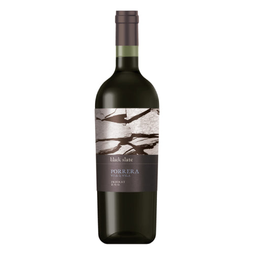Celler Cal Pla Black Slate Porrera 2019 - 750ML