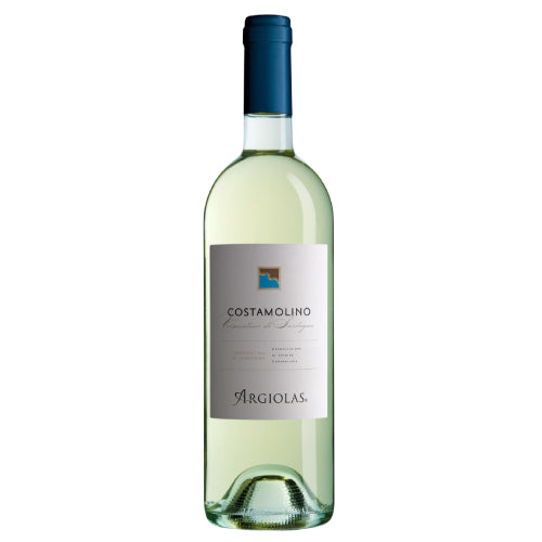 Argiolas Vermentino Costamolino 2022 - 750ml