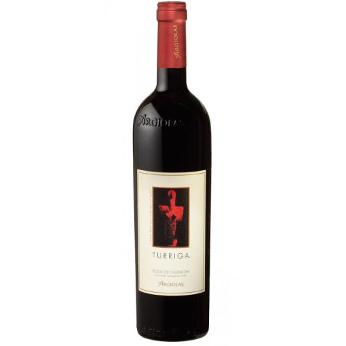 Argiolas Turriga 2019 - 750ML