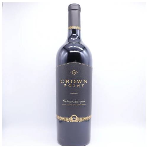 2016 Crown Point Cabernet Sauvignon 2016 - 1.5L