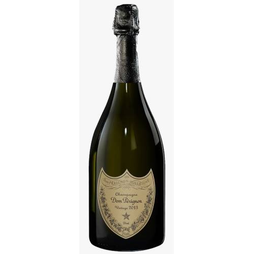 Dom Perignon 2013 Brut Vintage Champagne