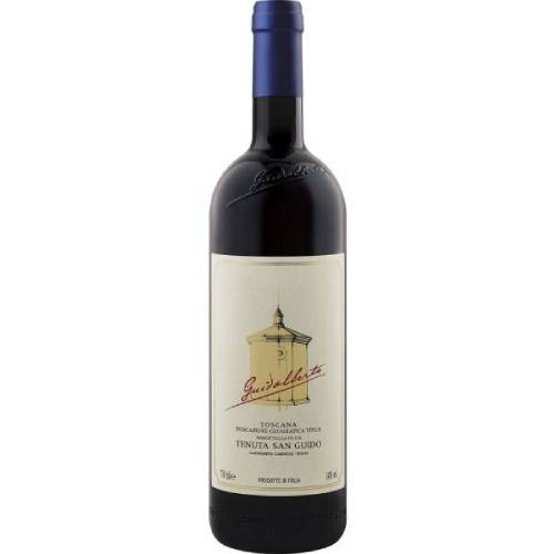 Tenuta San Guido Guidalberto 2021 750ml
