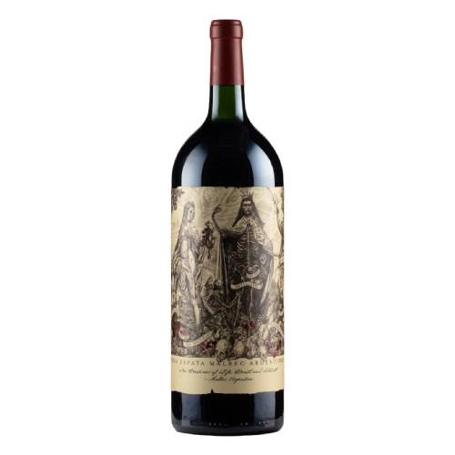 Catena Zapata Malbec Argentino 2020 - 1.5l