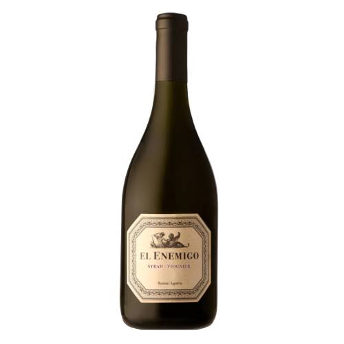 Enemigo El Enemigo Syrah Viognier 2018 - 750ML