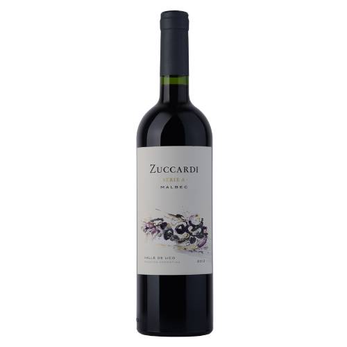 Familia Zuccardi Cabernet Serie a 2021 - 750ML