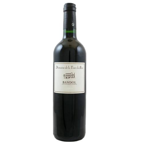 Dom De La Tour Du Bon Bandol Rouge 2020 - 750ml