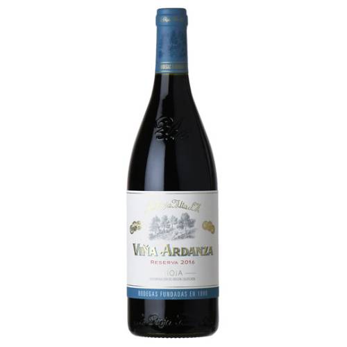 La Rioja Alta Vina Ardanza Reserva 2016 1.5l
