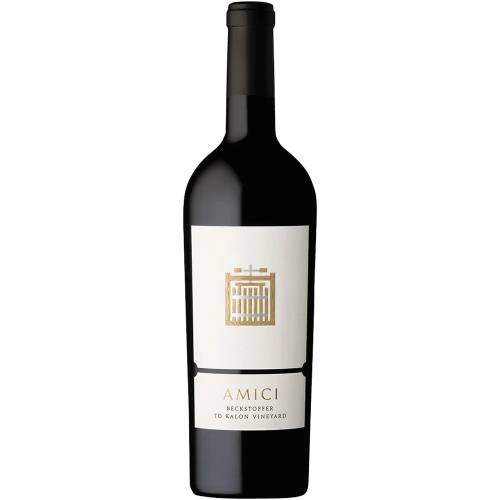 Amici Cabernet Sauv to Kalon 2014 1.5l
