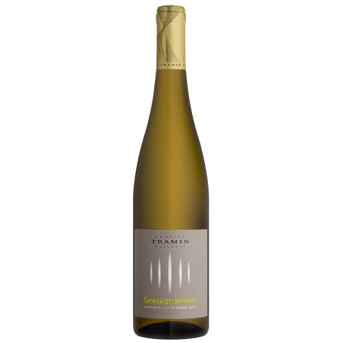 Tramin Gewurztraminer 2023 - 750ml
