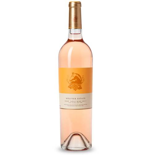 Wolffer Estate Rose 2022 - 750ML